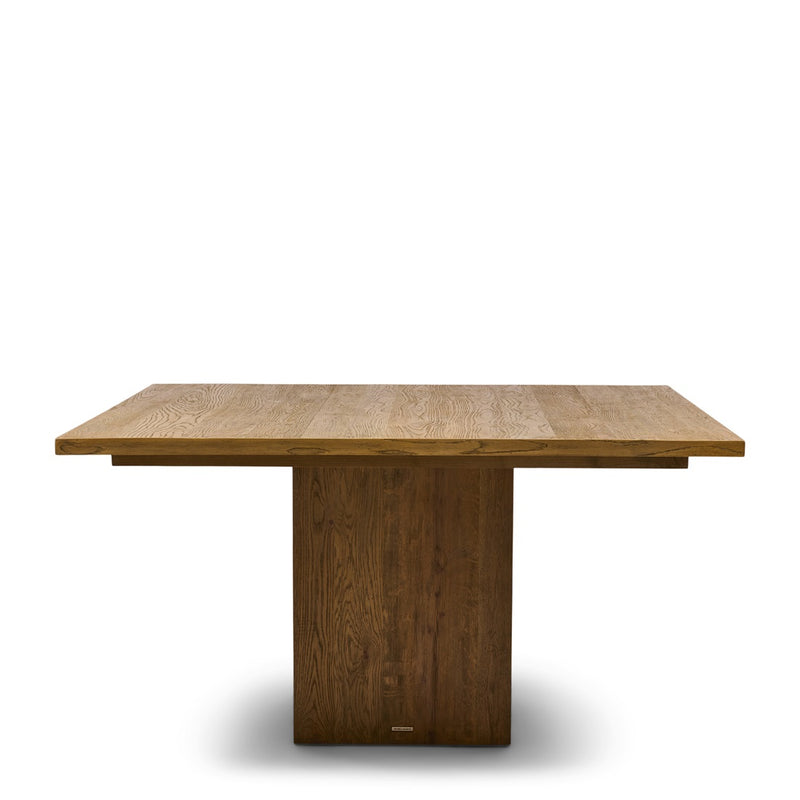 Rivièra Maison Vermont Tisch, Esstisch 140 × 140 cm – Ansicht 1