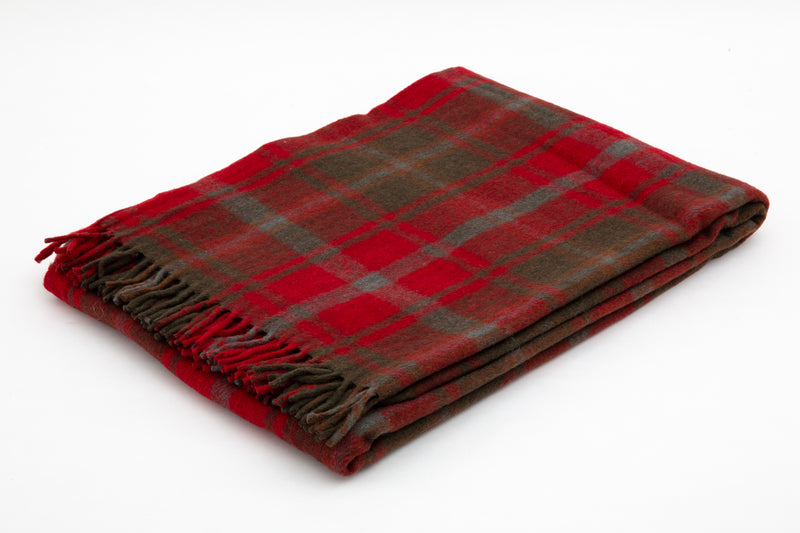 MURELA plaid