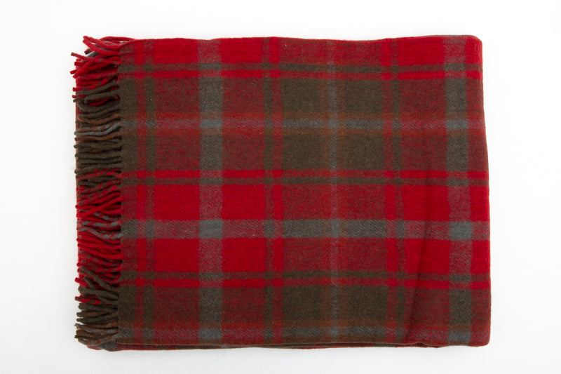 MURELA plaid