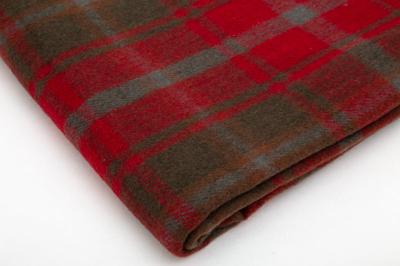 MURELA plaid