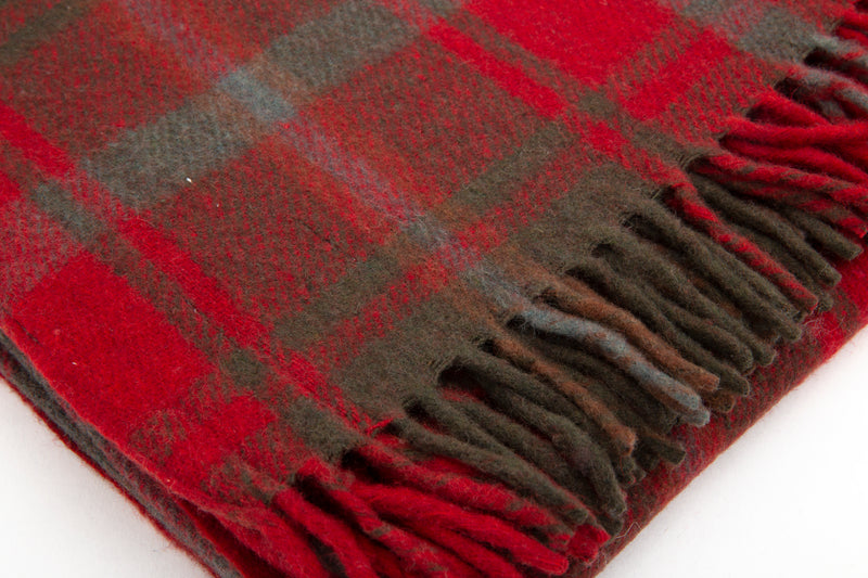 MURELA plaid