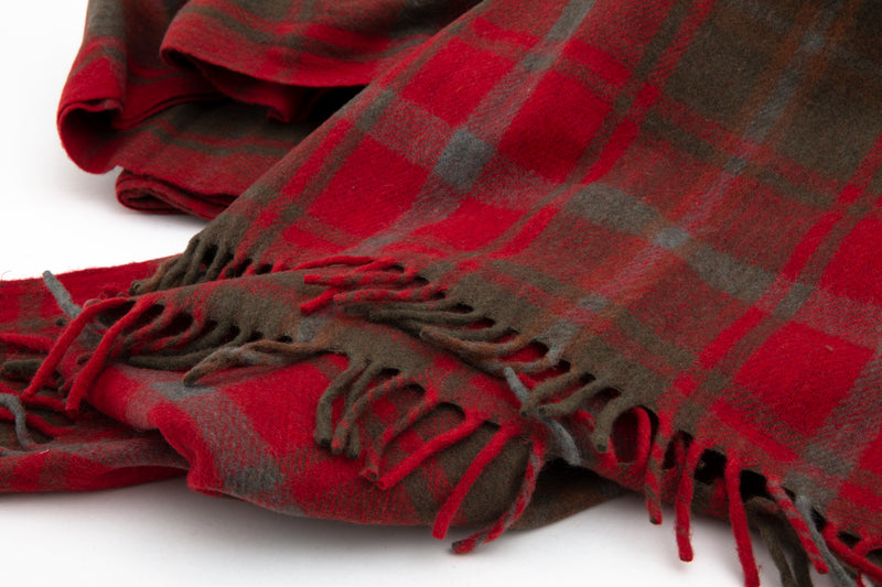 MURELA plaid