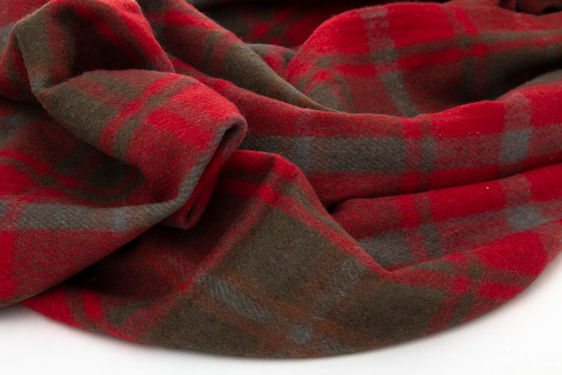 MURELA plaid