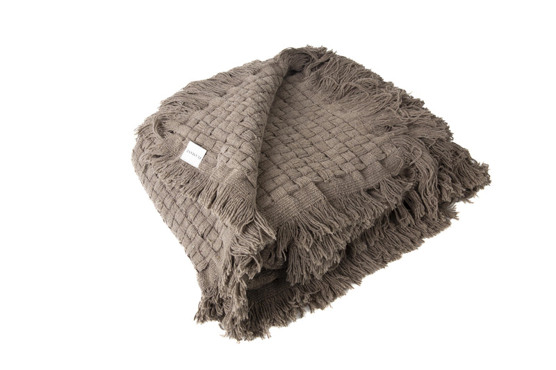 KAMPUR plaid