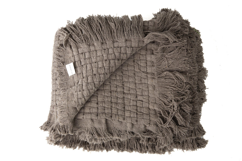 KAMPUR plaid