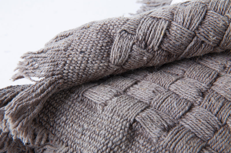 KAMPUR plaid