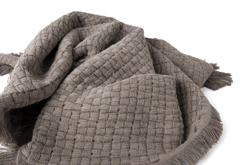 KAMPUR plaid