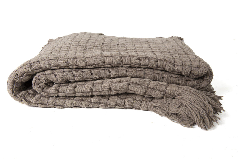 KAMPUR plaid