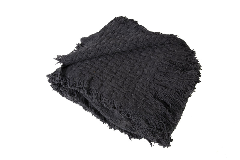 KAMPUR plaid