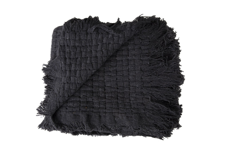 KAMPUR plaid