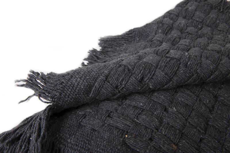 KAMPUR plaid