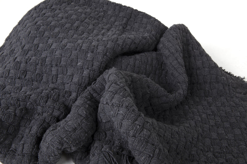 KAMPUR plaid