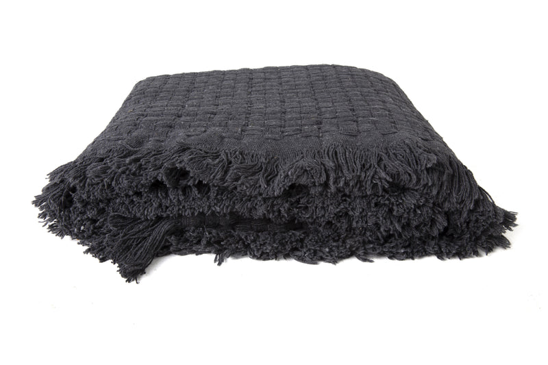 KAMPUR plaid