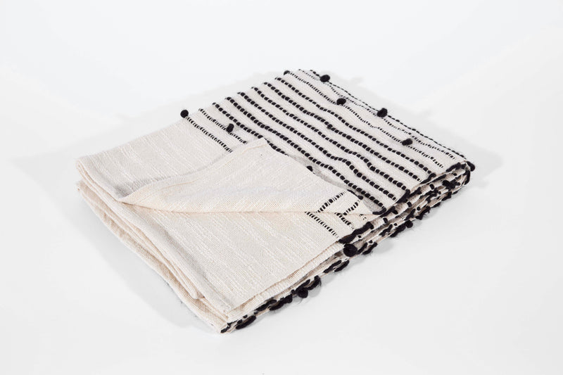 BLOM Plaid