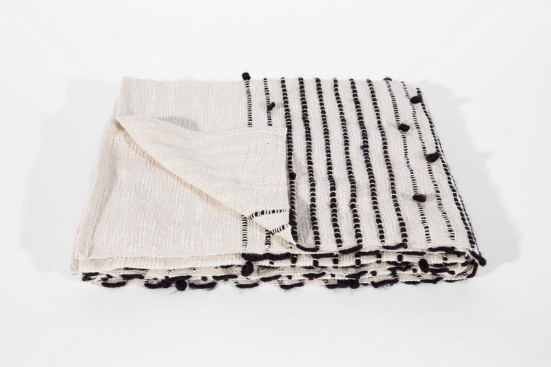 BLOM Plaid