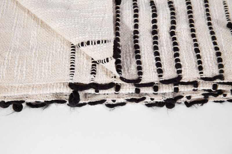 BLOM Plaid