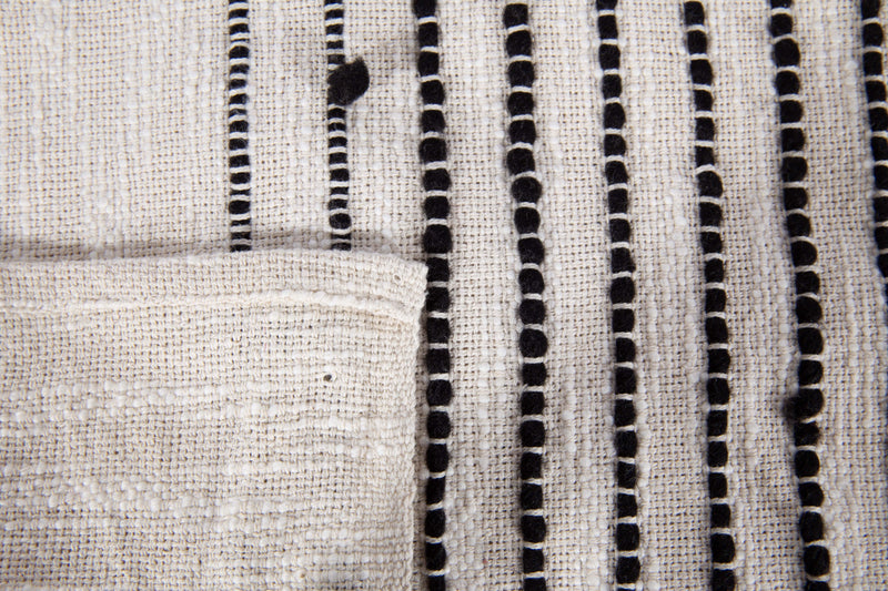 BLOM Plaid