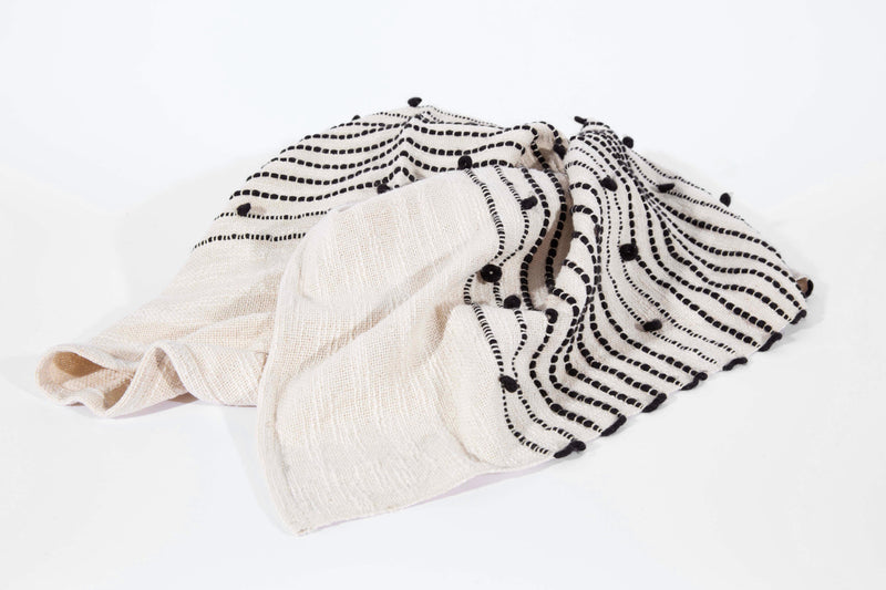 BLOM Plaid