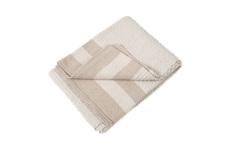 ZIMITE plaid