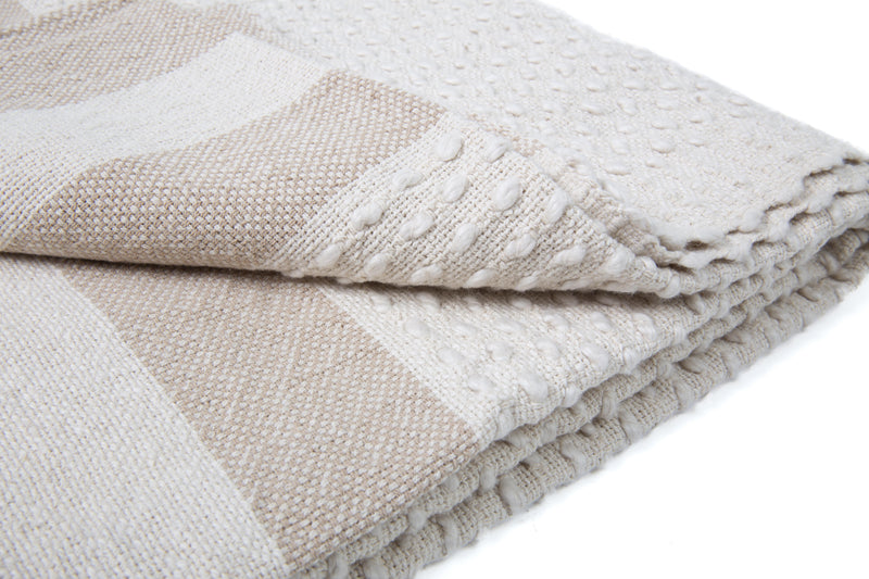 ZIMITE plaid