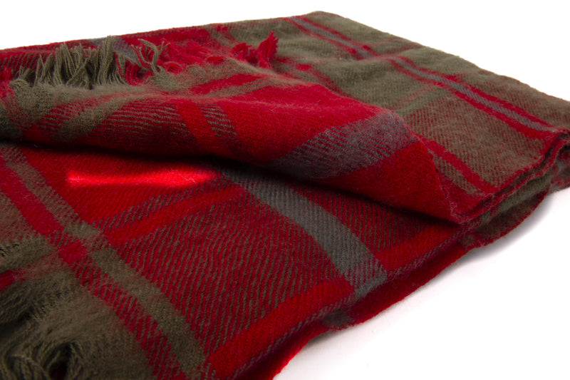 ARONA Plaid