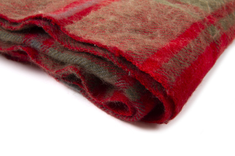 ARONA Plaid