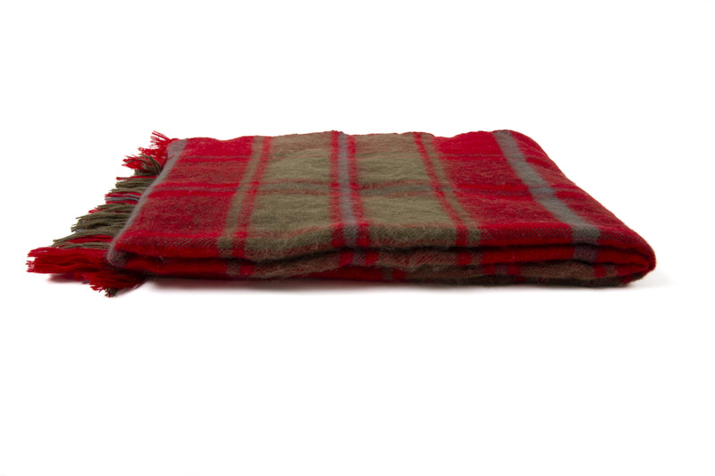 ARONA Plaid