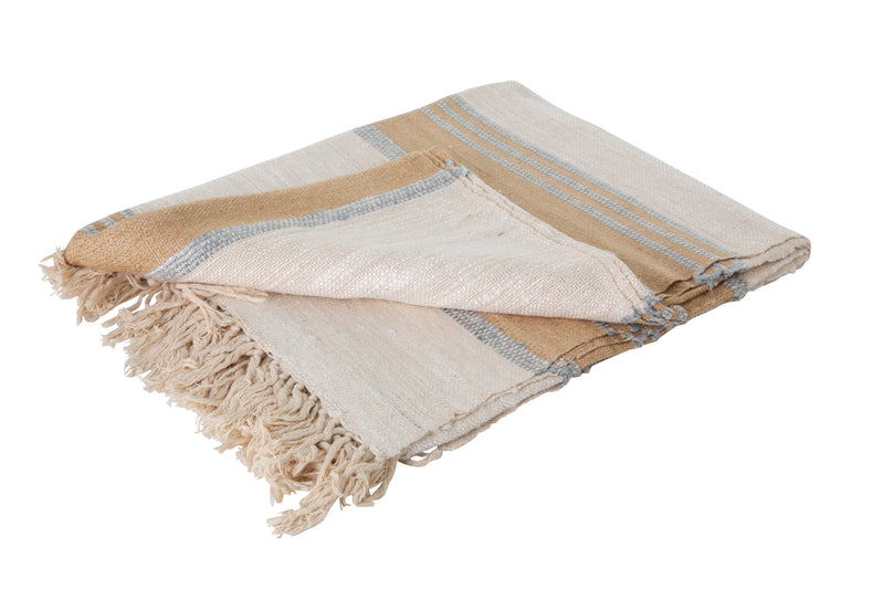 SECNA plaid