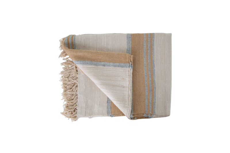 SECNA plaid