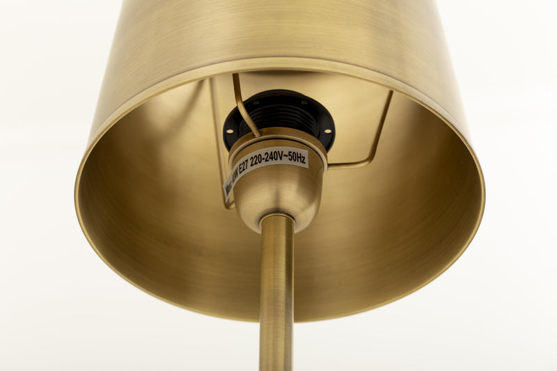 ITAI Stehlampe