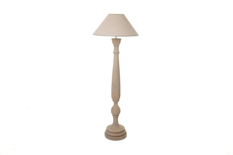 BOREAS Stehlampe
