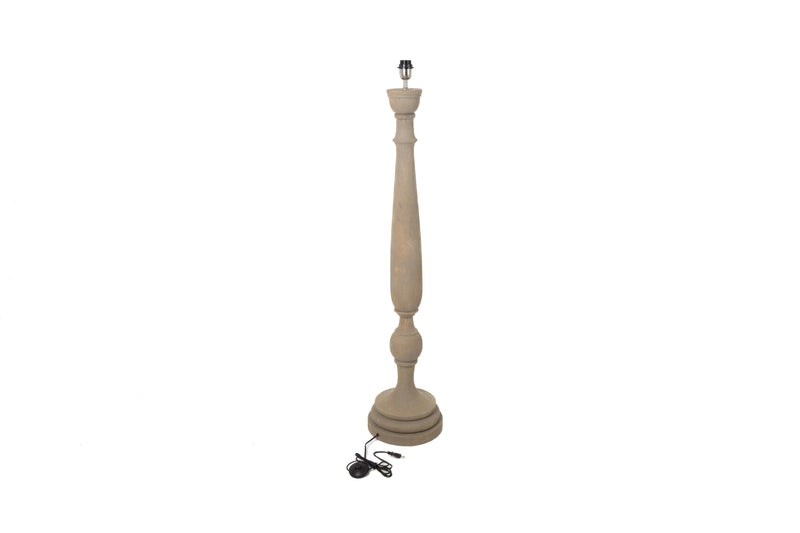 BOREAS Stehlampe