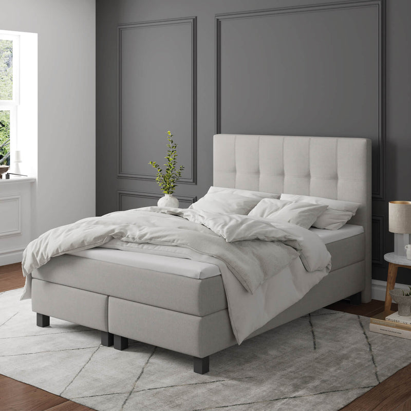Boxspringbett Komp 6