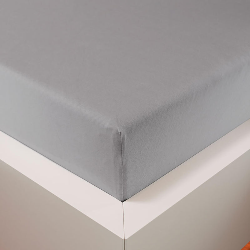 Edel Jersey Spannbetttuch 270 g/m²