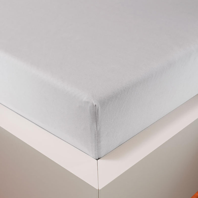 Edel Jersey Spannbetttuch 270 g/m²