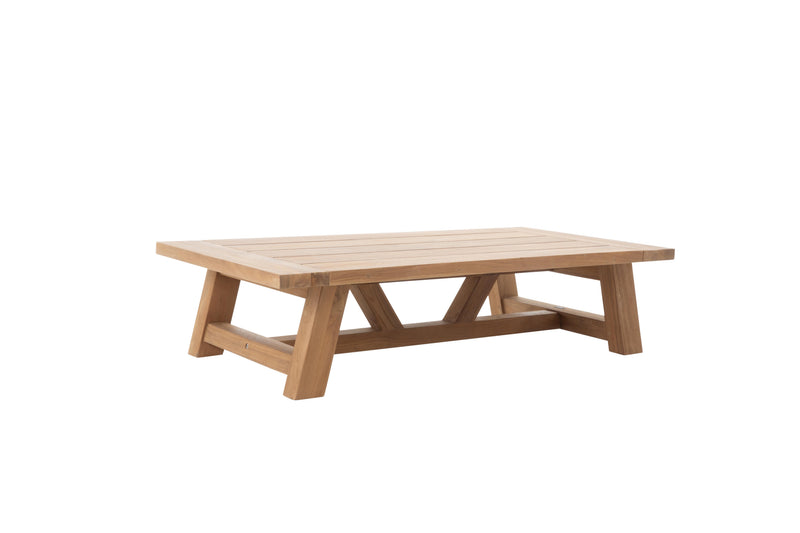 CLIVE Couchtisch für den Garten