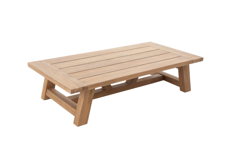 CLIVE Couchtisch für den Garten