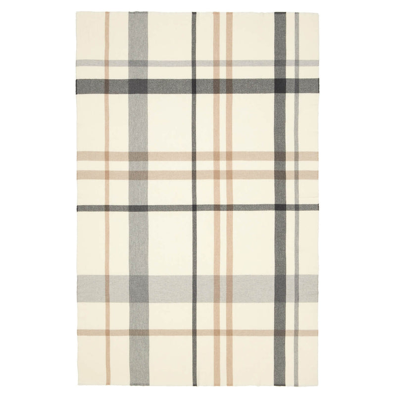 Cashmere Plaid Bristol 135x215