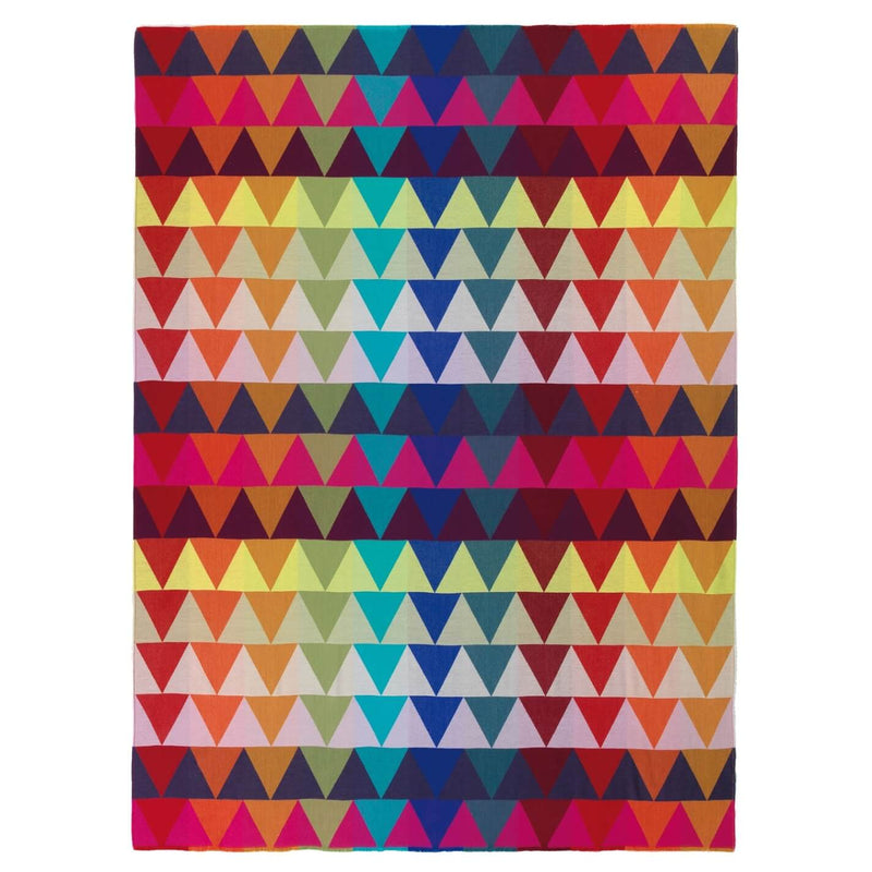 Wohndecke Mexico 150x200