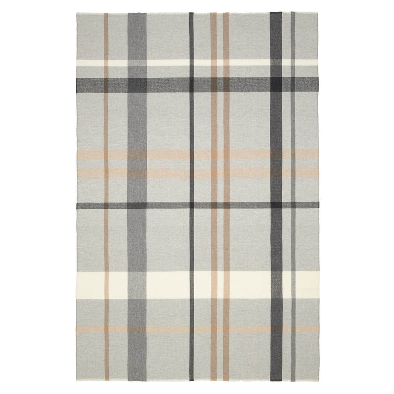 Cashmere Plaid Bristol 135x215