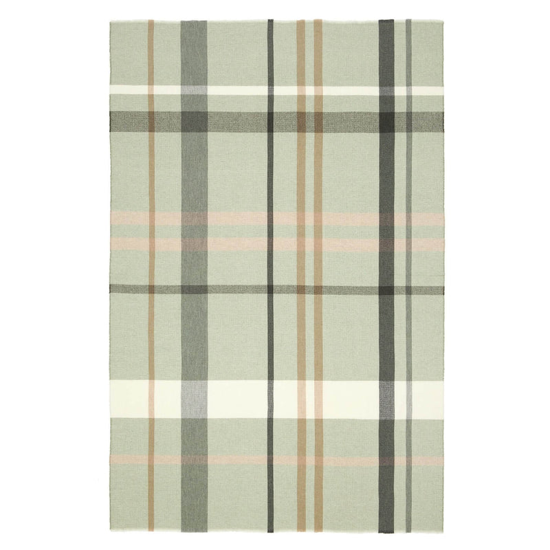Cashmere Plaid Bristol 135x215