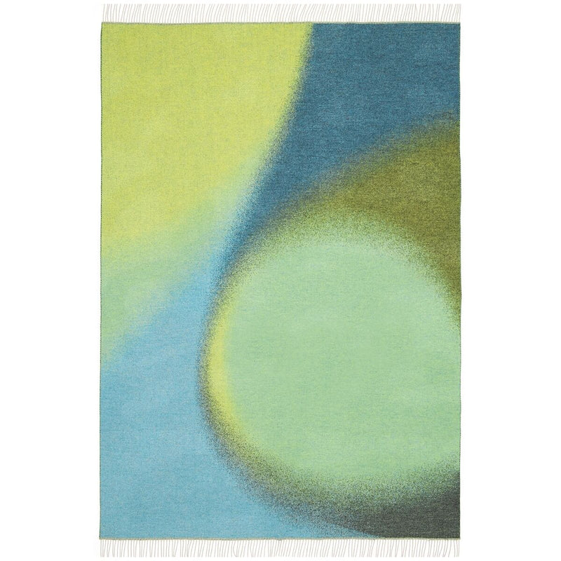 Plaid Aurora 135x195