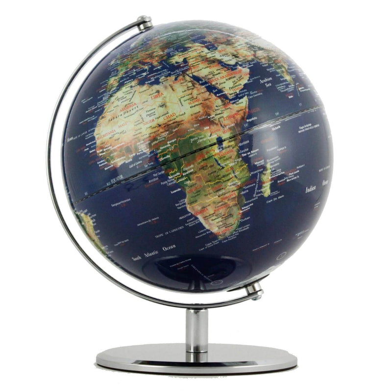 Tischglobus Planet