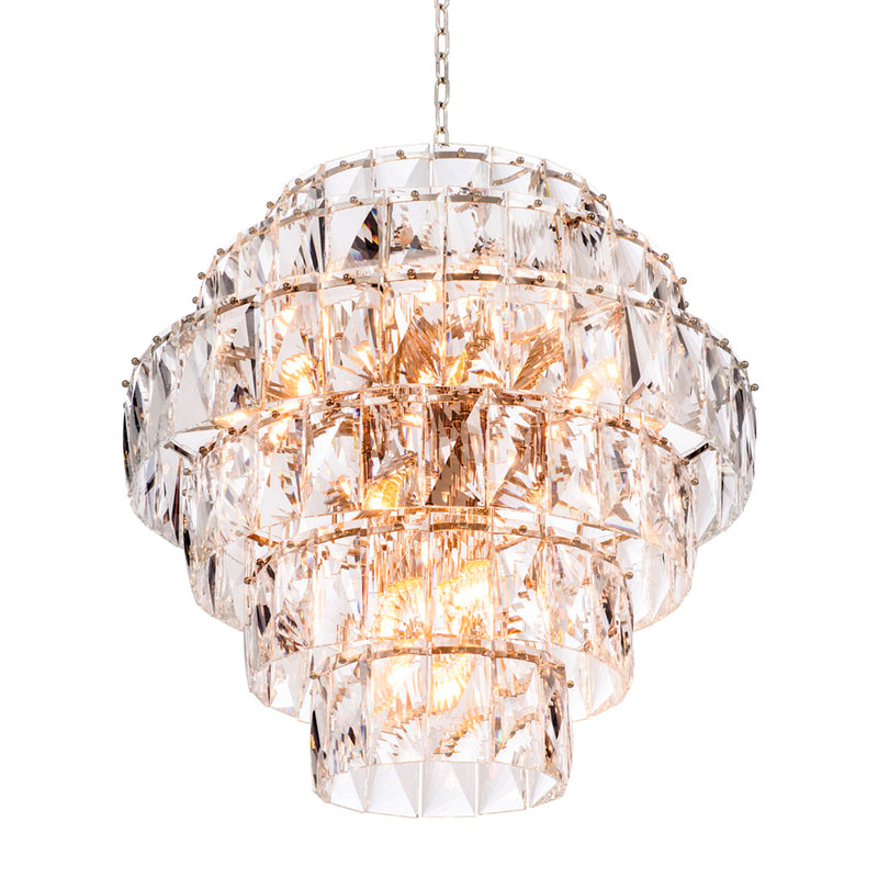 Kronleuchter Amazone L