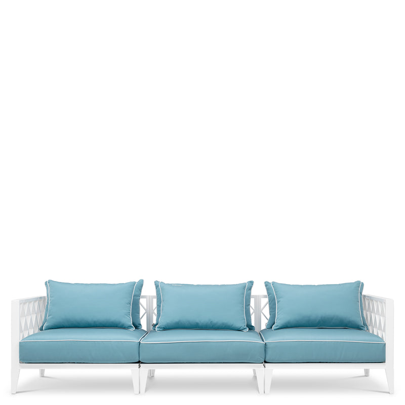 Outdoor Sofa Ocean Club L