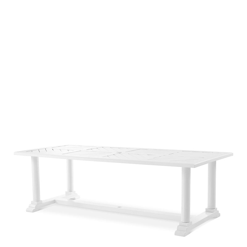 Outdoor Esstisch Bell Rive