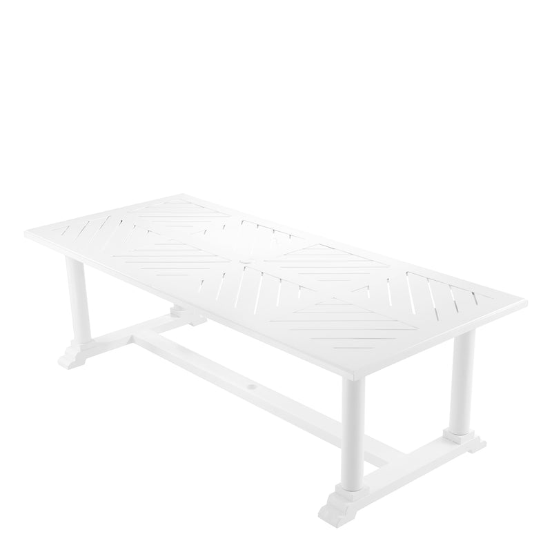 Outdoor Esstisch Bell Rive
