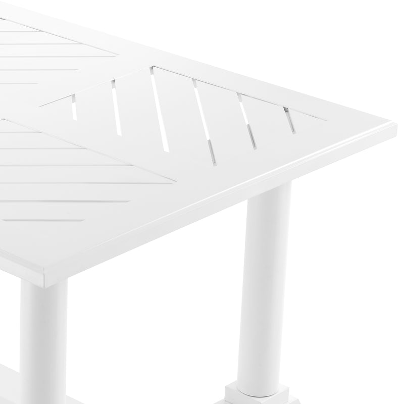 Outdoor Esstisch Bell Rive