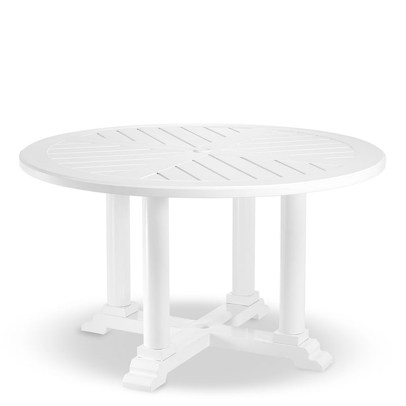 Outdoor Esstisch Bell Rive