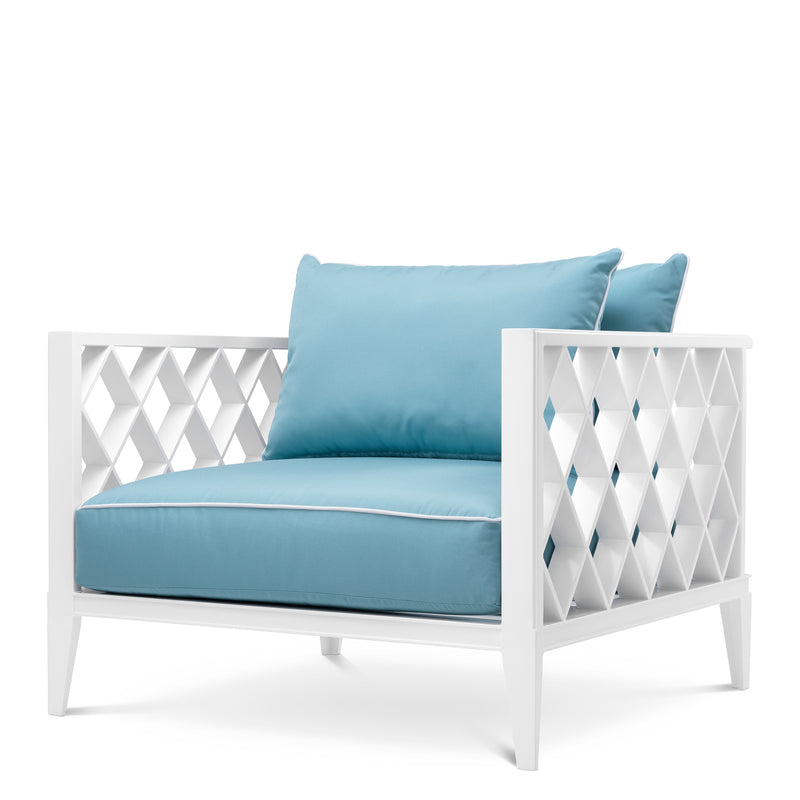Outdoor Sessel Ocean Club